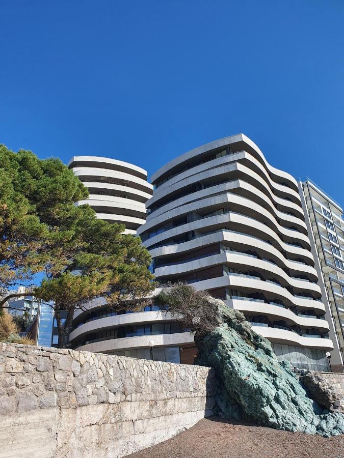 Prestige Central Apartments - Rafailovici Μπούντβα Εξωτερικό φωτογραφία