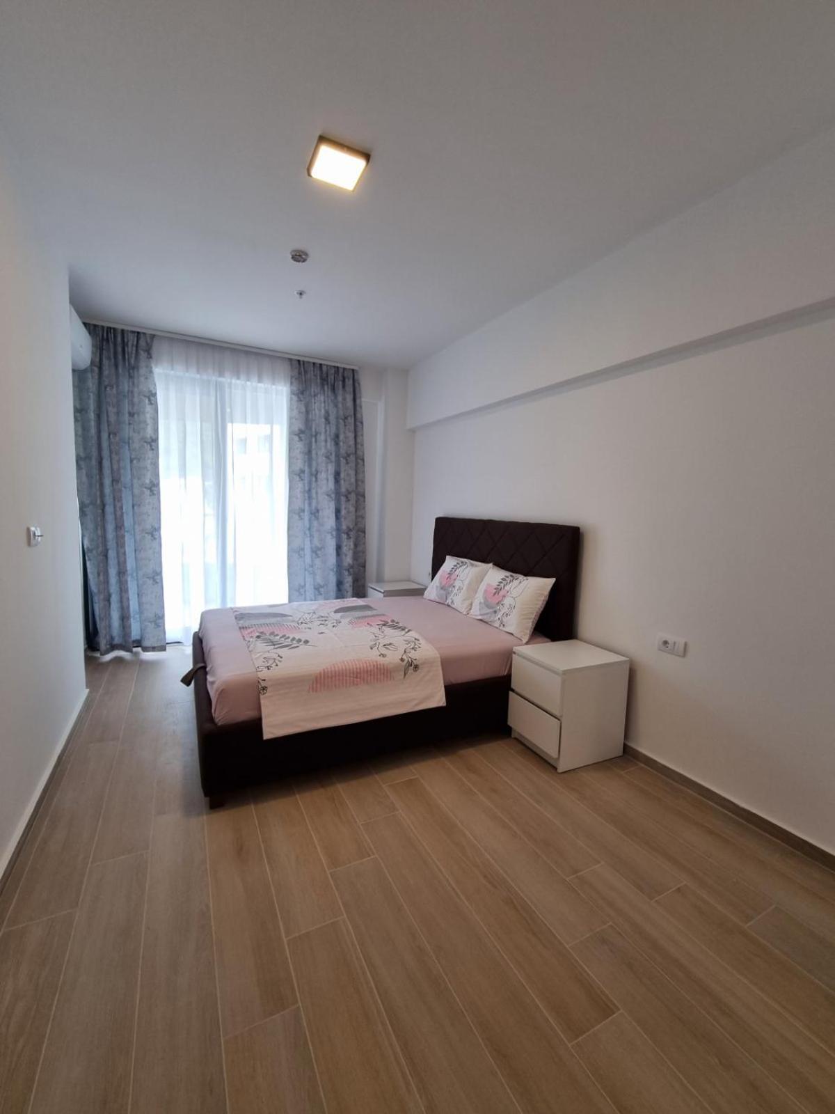 Prestige Central Apartments - Rafailovici Μπούντβα Εξωτερικό φωτογραφία
