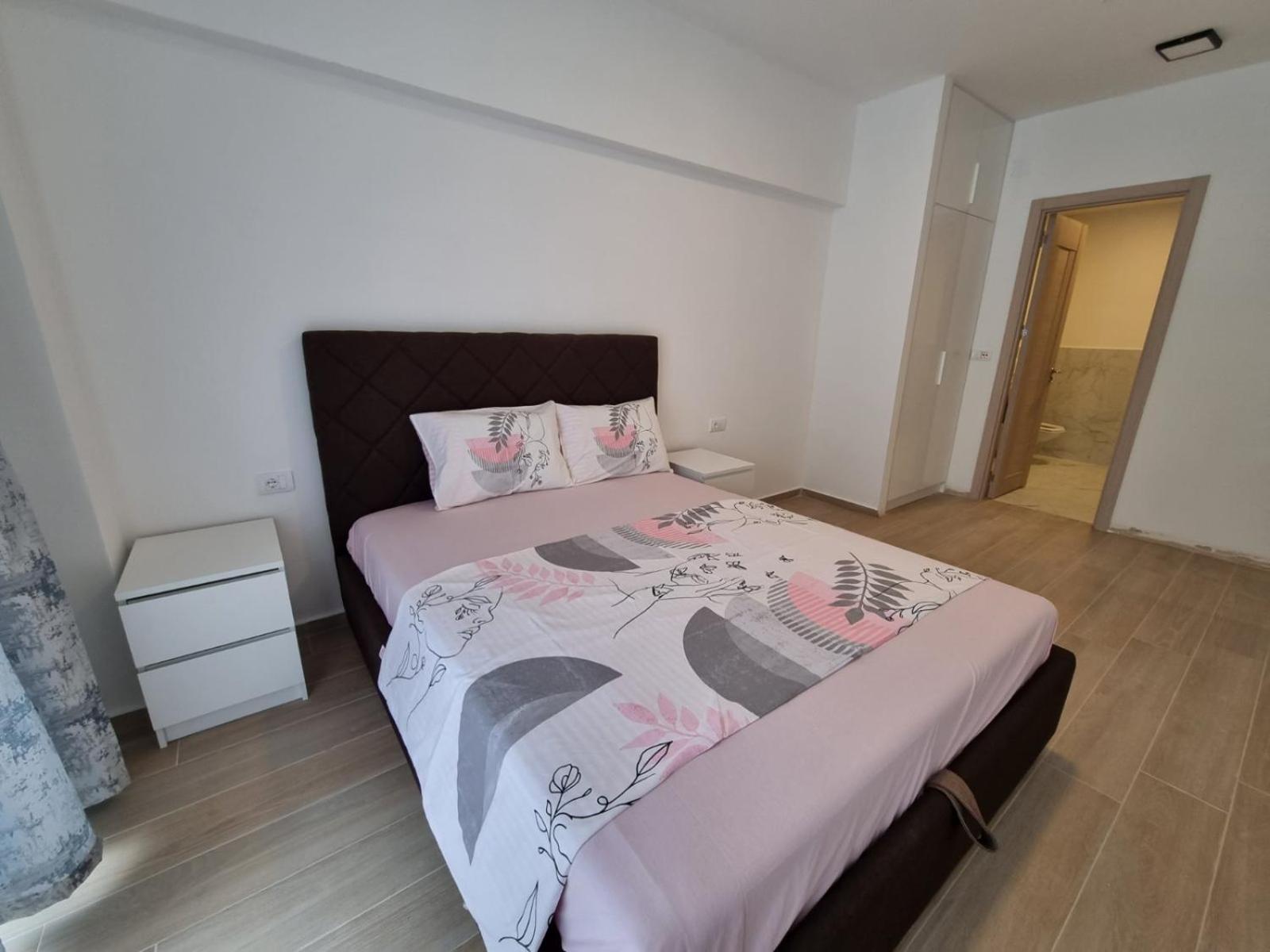 Prestige Central Apartments - Rafailovici Μπούντβα Εξωτερικό φωτογραφία