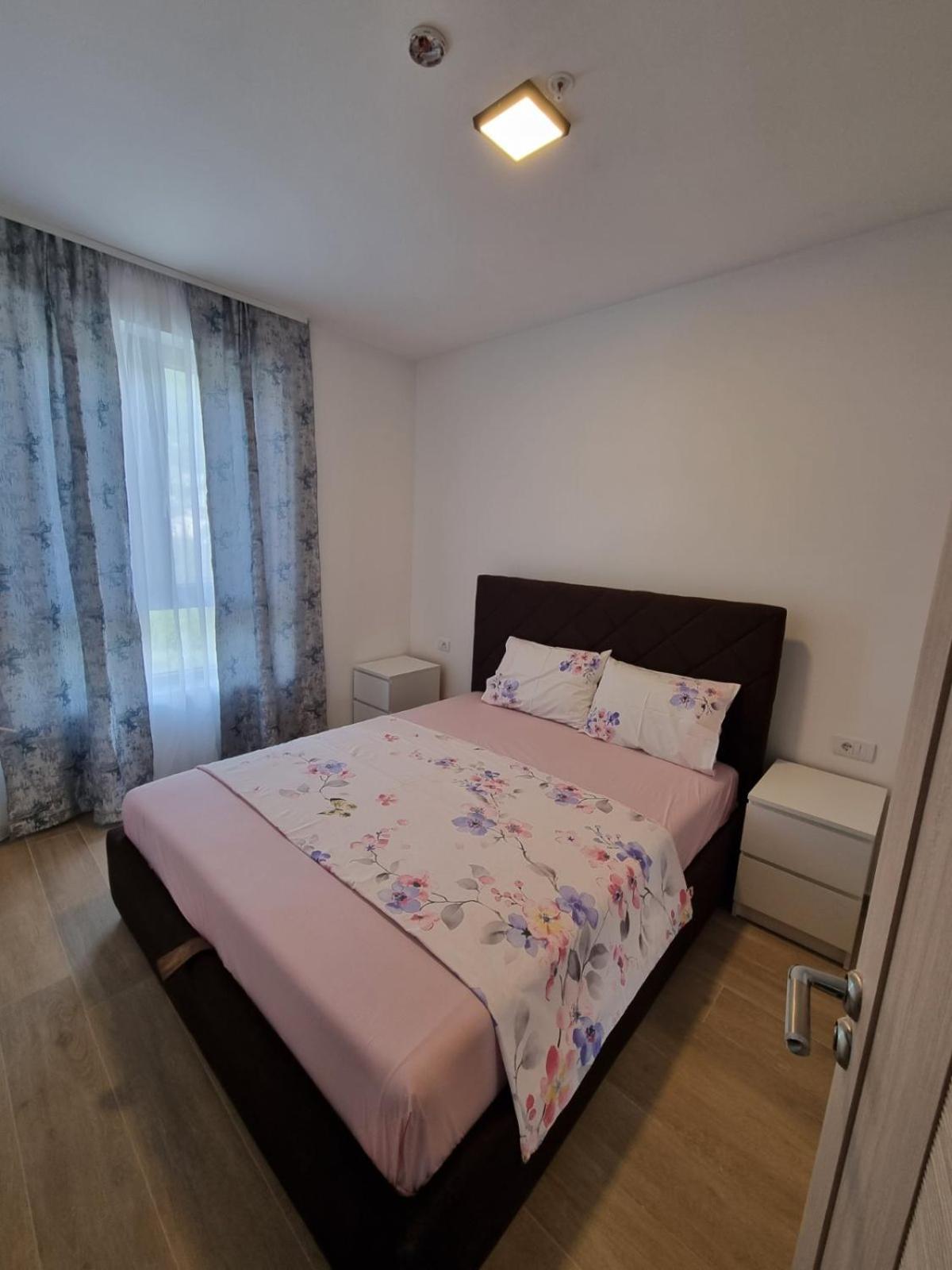 Prestige Central Apartments - Rafailovici Μπούντβα Εξωτερικό φωτογραφία