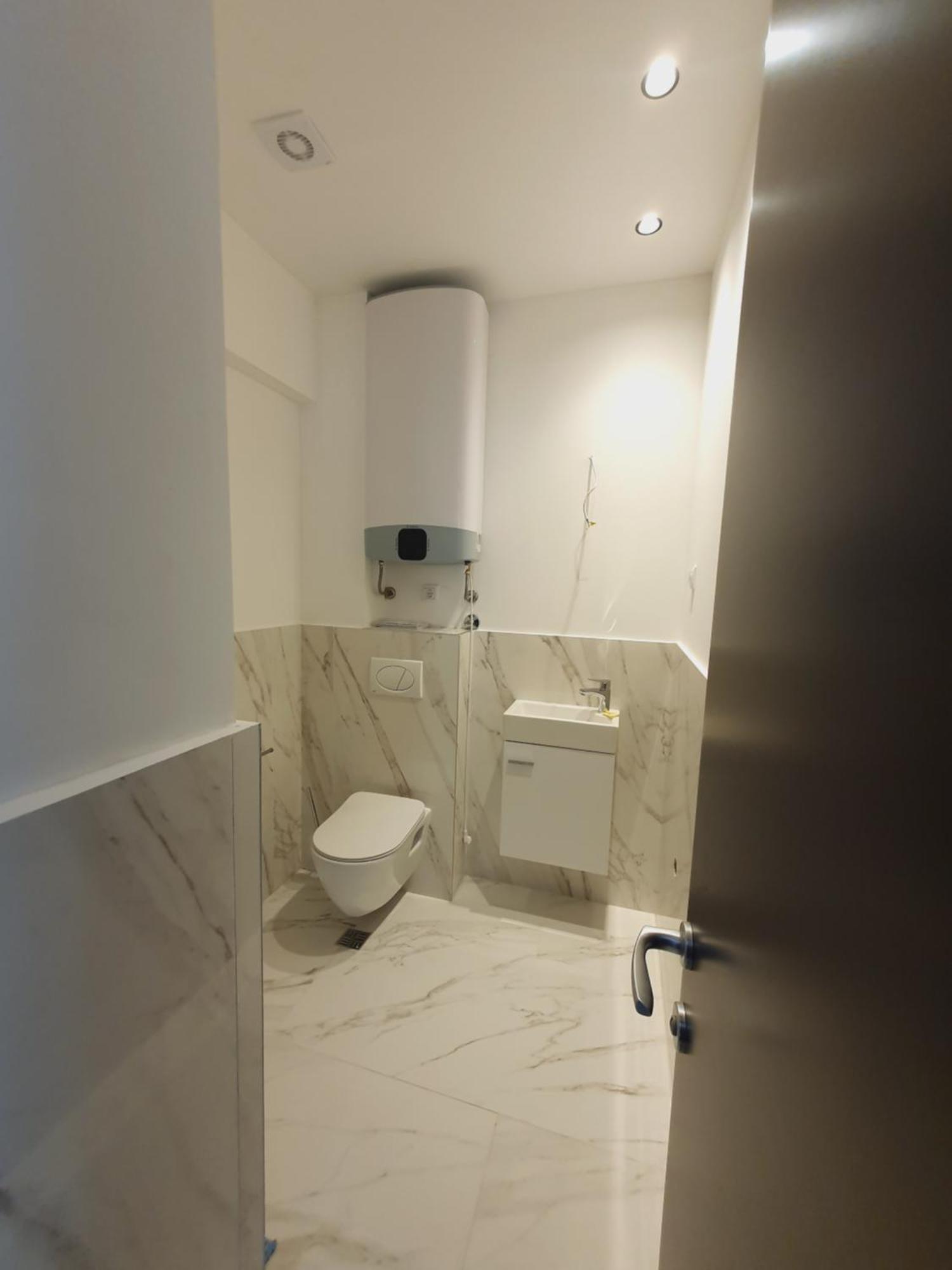 Prestige Central Apartments - Rafailovici Μπούντβα Δωμάτιο φωτογραφία