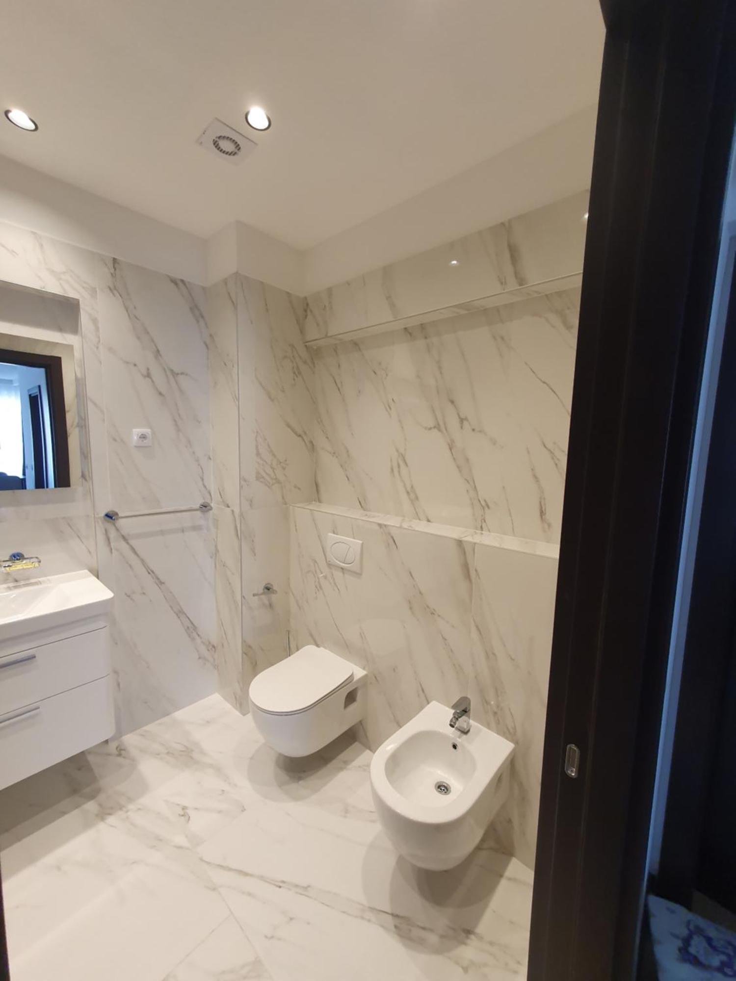 Prestige Central Apartments - Rafailovici Μπούντβα Δωμάτιο φωτογραφία